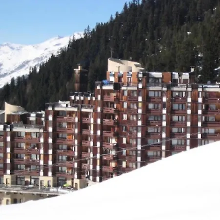 3000 - Divisible - Pied Des Pistes - Vue Vallee Mae-7122 شقة *