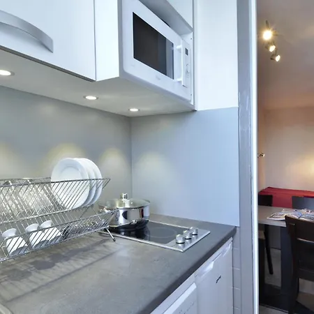 Apartman 3000 - Divisible - Pied Des Pistes - Vue Vallee Mae-7122 La Plagne