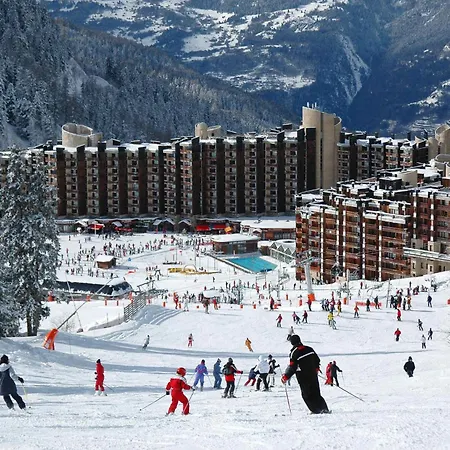 Appartement 3000 - Pour 4 Personnes 22 *